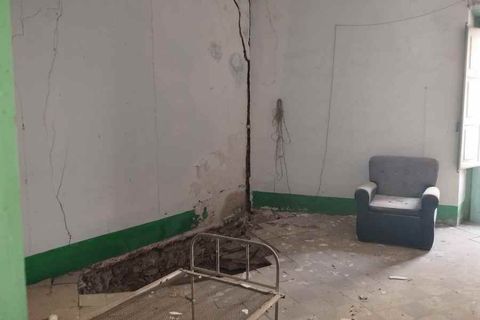 Byhus i Bivona, Agrigento, Bivona - € 19.900 | Ref: Cuggino Bivona - foto 9